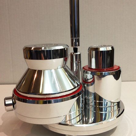 ACOUSTIC SOLID Precision Stabilizer SET