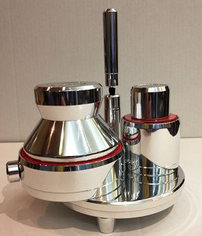 ACOUSTIC SOLID Precision Stabilizer SET