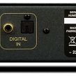 ATOLL HD100 Black wzmacniacz słuchawkowy, DAC, przedwzmacniacz - 2
