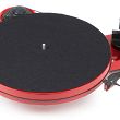 PRO-JECT RPM 1 CARBON (2M RED) - 2