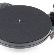 PRO-JECT RPM 1 CARBON (2M RED)