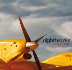 QRIOUS MUSIC - NIGHTHAWKS: As The Sun Sets