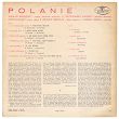 Polanie – Polanie, Muza XL 0438, LP, KOMIS - 2