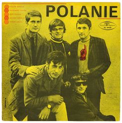 Polanie – Polanie, Muza XL 0438, LP, KOMIS