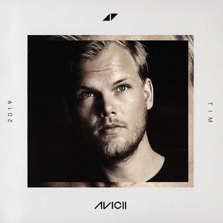 AVICII: Tim - LP, UNIVERSAL