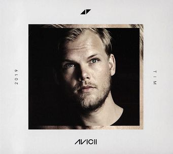 AVICII: Tim - LP, UNIVERSAL
