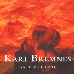 INDIGO - KARI BREMNES: GATE VED GATE, LP