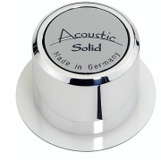 ACOUSTIC SOLID adapter do singli 45 rpm