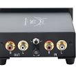 ACOUSTIC SOLID PHONO - przedwzmacniacz gramofonowy - 2