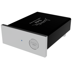 ACOUSTIC SOLID PHONO - przedwzmacniacz gramofonowy