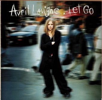 Lavigne,  Avril – Let Go, CD, ARISTA, KOMIS