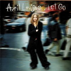 Lavigne,  Avril – Let Go, CD, ARISTA, KOMIS