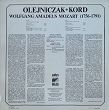 MOZART - Symfonia C-dur K.V. 338, Orkiestra Symfoniczna Filharmonii Narodowej - LP - 2