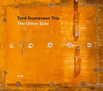 ECM - TORD GUSTAVSEN: The Other Side - LP