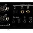 Simaudio/ Moon I3.3 / Wzmacniacz zintegrowany / komis/ stan BDB - 2