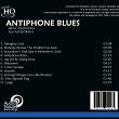 Antiphone blues, AN 2206 UHQ, AudioNautes, CD - 2