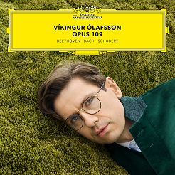Ólafsson, Víkingur - OPUS 109, 2LP