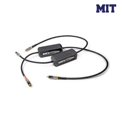 MIT MATRIX 12 - 2rca/2rca - 1m