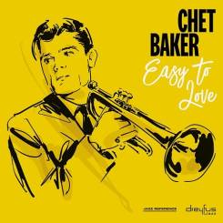 DREYFUS JAZZ - CHET BAKER: Easy To Love - LP