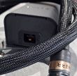 ENERR ZERO POWER BLOCK  (DCB) + ENERR Transcenda SUPREME HC / C19 / KOMIS - 7