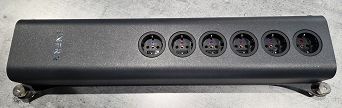ENERR ZERO POWER BLOCK  (DCB) + ENERR Transcenda SUPREME HC / C19 / KOMIS