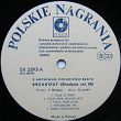 Breakout – Karate,  Z Archiwum Polskiego Beatu, Reedycje – Vol. 18LP, KOMIS - 3