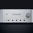 PLINIUS HIATO/ Silver - wzmacniacz zintegrowany 2x300W, KOMIS - 3