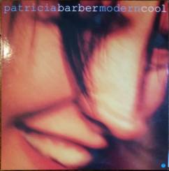 PREMONITION RECORDS - PATRICIA BARBER: Modern Cool, 2LP