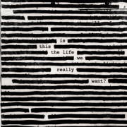 COLUMBIA - ROGER WATERS: Is This The Life We Really Want?, 2LP