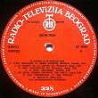 Piaf, Edith – Mon Légionnaire, Philips RTB LP5844, LP, KOMIS - 3