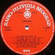 Piaf, Edith – Mon Légionnaire, Philips RTB LP5844, LP, KOMIS - 4