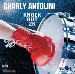 INAKUSTIK - CHARLY ANTOLINI - Knock Out 2K, 2 LP, 45rpm