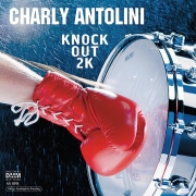 INAKUSTIK - CHARLY ANTOLINI - Knock Out 2K, 2 LP, 45rpm