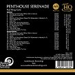 Cole, Nat, King, Penthouse Serenade, CD, AN-2604-UHQ, LTD - 2