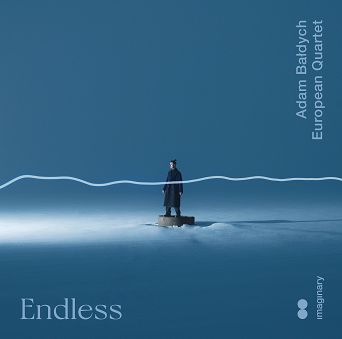 Adam Bałdych European Quartet – Endless, LP