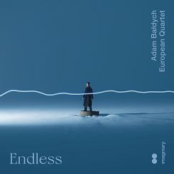 Adam Bałdych European Quartet – Endless, LP