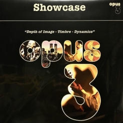 OPUS 3 - Showcase sampler SACD