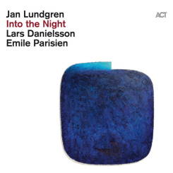 ACT - JAN LUNDGREN: Into The Night - LP