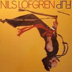 Lofgren, Nils – Flip, LP, ARIOLA, KOMIS