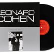 Cohen, Leonard -  I'm Your Man - 3