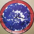 POLYDOR - CURE: Wish - picture disc, 2LP - 2