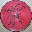 POLYDOR - CURE: Wish - picture disc, 2LP - 3