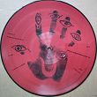 POLYDOR - CURE: Wish - picture disc, 2LP - 4