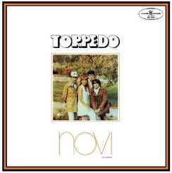 WARNER MUSIC - NOVI SINGERS: Torpedo - LP