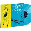 VERVE - CHARLIE PARKER: Charlie Parker With Strings, Alternate Takes, blue vinyl - 2