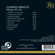 Mingus, Charles,  Mingus Ah Um, AN 2312 UHQ, AudioNautes, CD - 2