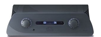 ATOLL PR400/BLACK - powystawowy