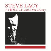SOWING RECORDS - STEVE LACY WITH DON CHERRY: Evidence, clear vinyl