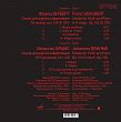 MELODIA - SCHUBERT, BRAHMS - Sonaty / Dawid Ojstrach vol. 2 - 2
