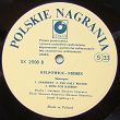 Kulpowicz Featuring Niemen – Samarpan, LP, KOMIS - 4